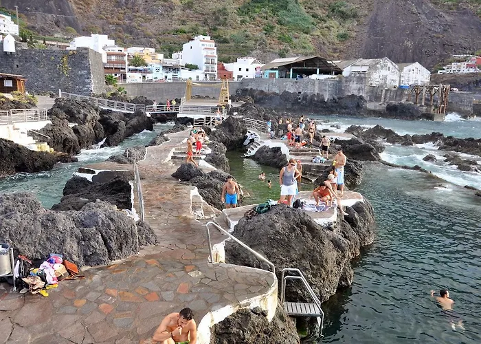 Finca El Cantero Dom wakacyjny