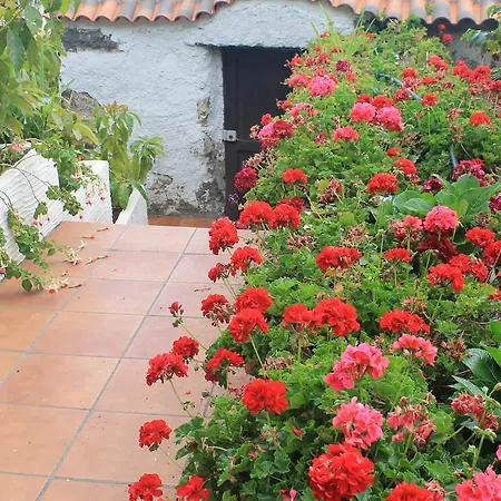 別荘 Finca El Cantero *