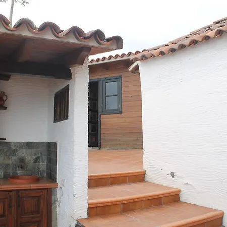 別荘 Finca El Cantero