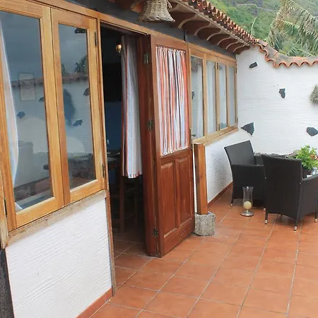 別荘 Finca El Cantero