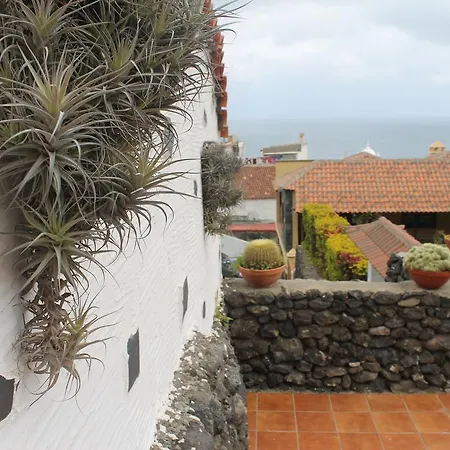 Finca El Cantero Garachico (Tenerife)