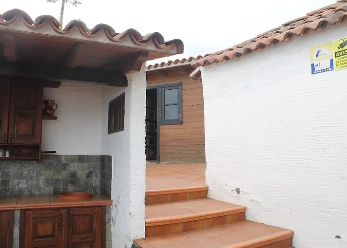 Σπίτι διακοπών Finca El Cantero