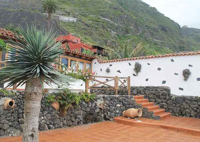 別荘 Finca El Cantero