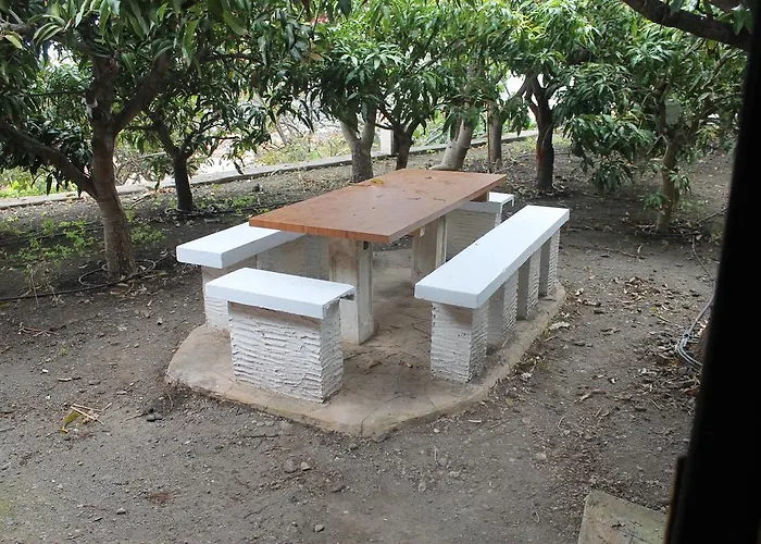 Σπίτι διακοπών Finca El Cantero