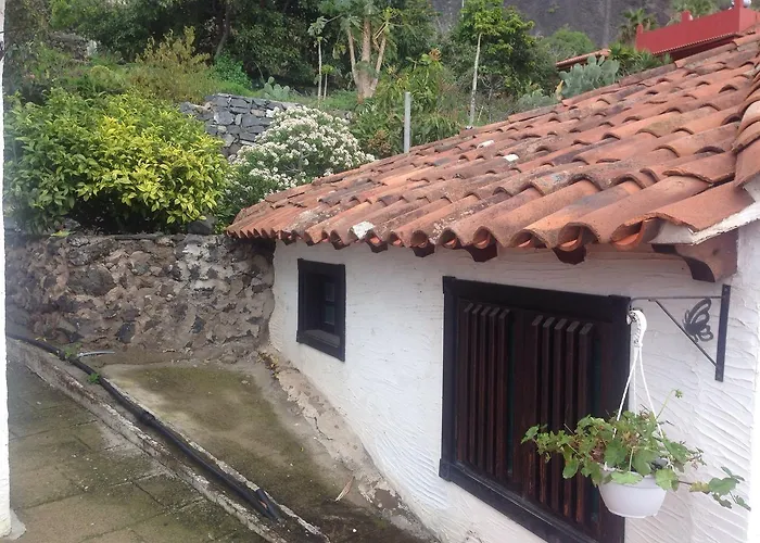 Σπίτι διακοπών Finca El Cantero